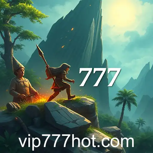 Exploring Adventure Games: A Dive into the Vip777 World
