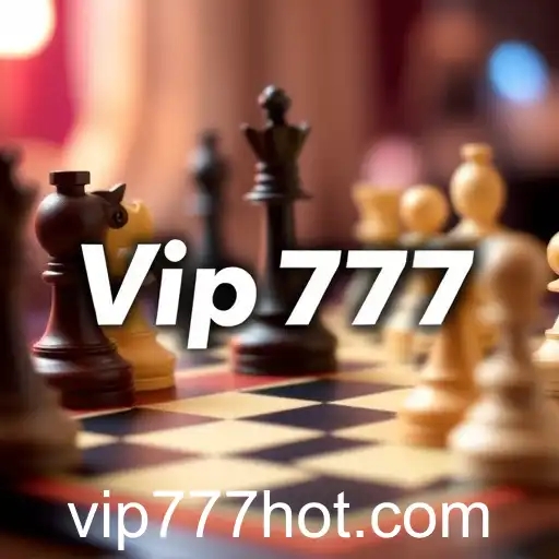 Vip777