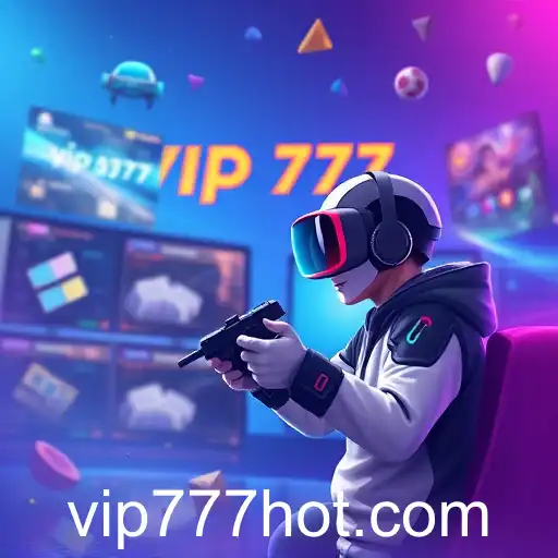 Vip777
