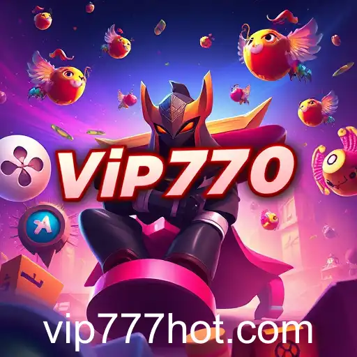 Gaming Trends in 2025: Vip777 Leads the Pack