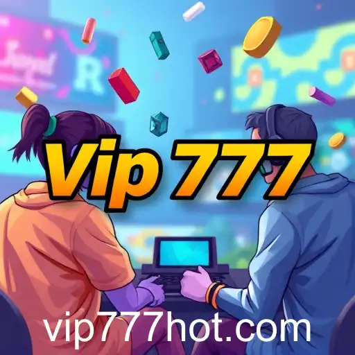 The Impact of Vip777 on Online Gaming Trends
