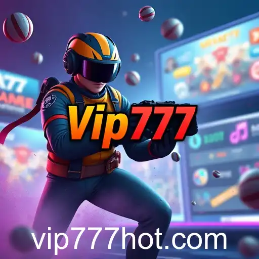 The Impact of Vip777 on Online Gaming Industry