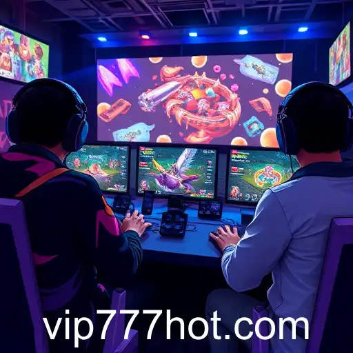 Vip777