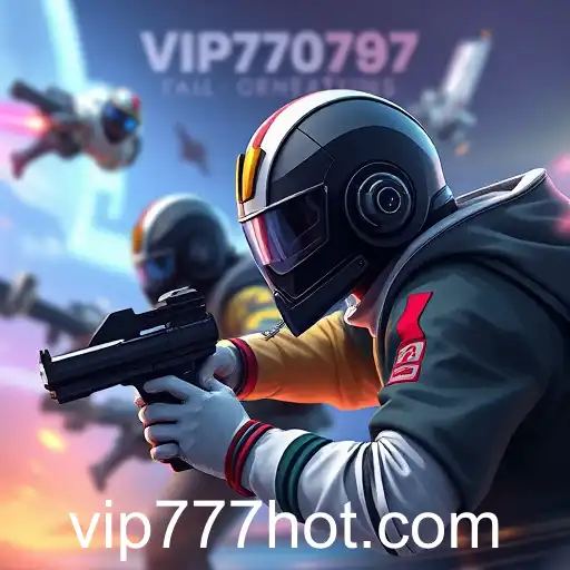 Exploring the 'Multiplayer' Game Category: A Dive into the World of Vip777