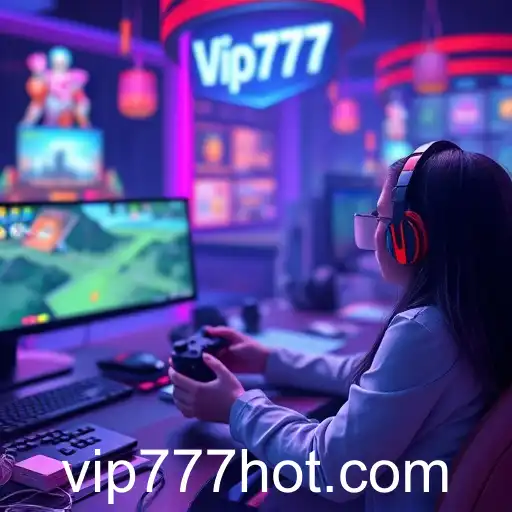 Online Gaming Trends and Insights