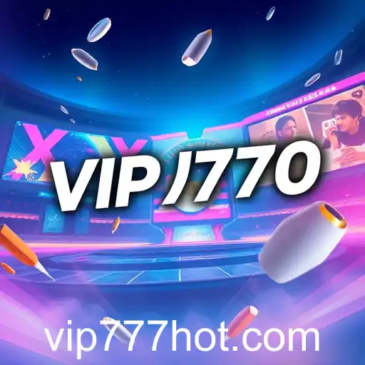 The Rise of Vip777: Entertainment in a Digital Era