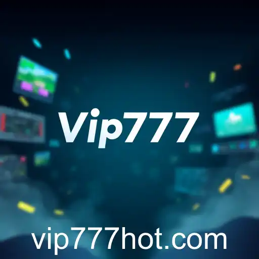 The Rise of Vip777 in Gaming