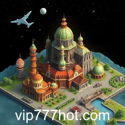 Exploring the World of Simulations: The Role of 'Vip777' in Gaming