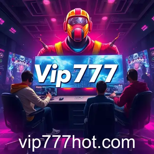 The Role of Vip777 in Shaping English Game Website Trends