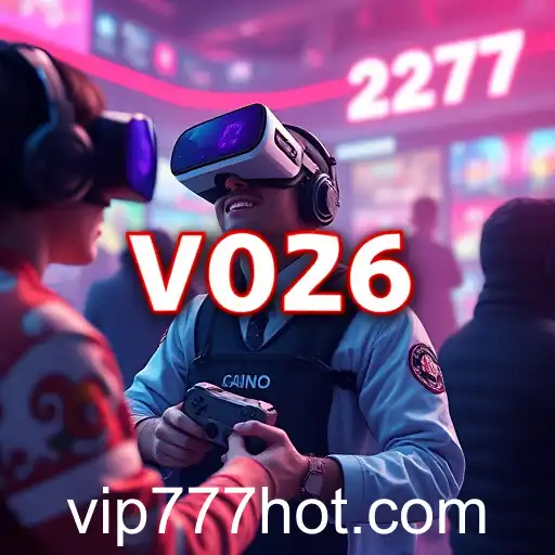Vip777
