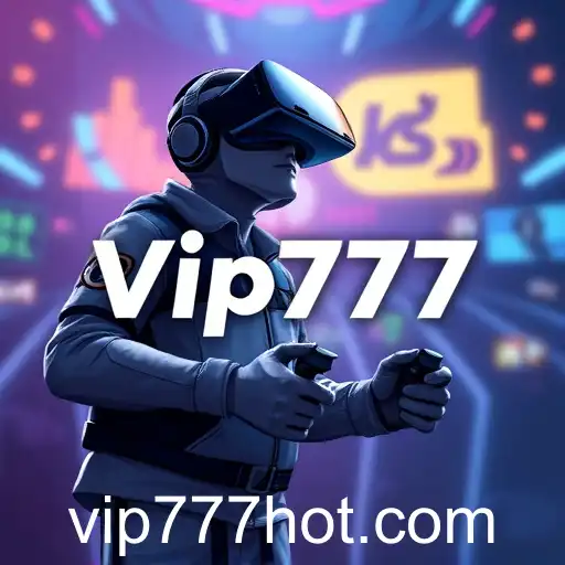 The Rise of Vip777: A Gaming Revolution