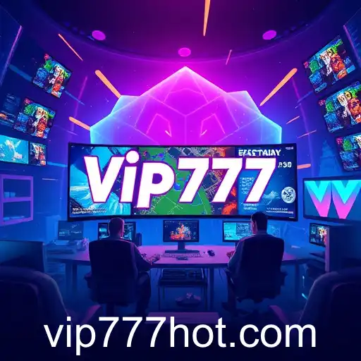 The Rise of Vip777: Gaming Trends and Challenges