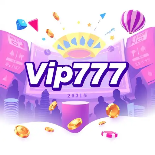 The Rising Influence of Vip777 on Online Gaming