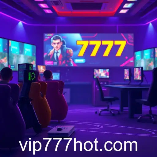 The Rise of Vip777 in Online Gaming