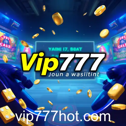 The Rise of Vip777 in Online Gaming